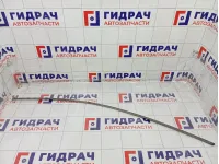 Накладка двери передней правой Kia Stinger 82860J5010