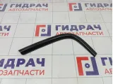 Накладка стекла заднего правого Kia Stinger