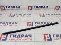 Уплотнитель стекла переднего правого Kia Stinger 82241J5000