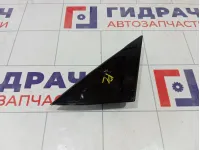 Накладка двери передней левой Kia Stinger 82270J5000