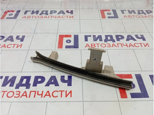 Направляющая стекла двери задней правой Kia Stinger 83560J5000