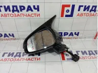 Зеркало электрическое левое Kia Stinger 87610J5180DCH