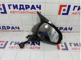 Зеркало электрическое правое Kia Stinger 87620J5180DCH
