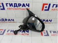 Зеркало электрическое правое Kia Stinger 87620J5180DCH