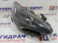 Фара правая Kia Stinger 92102J5100