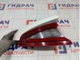 Фонарь задний левый Kia Stinger 92401J5100