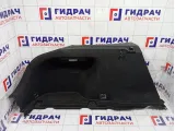 Обшивка багажника левая Kia Stinger 85730J5000WK
