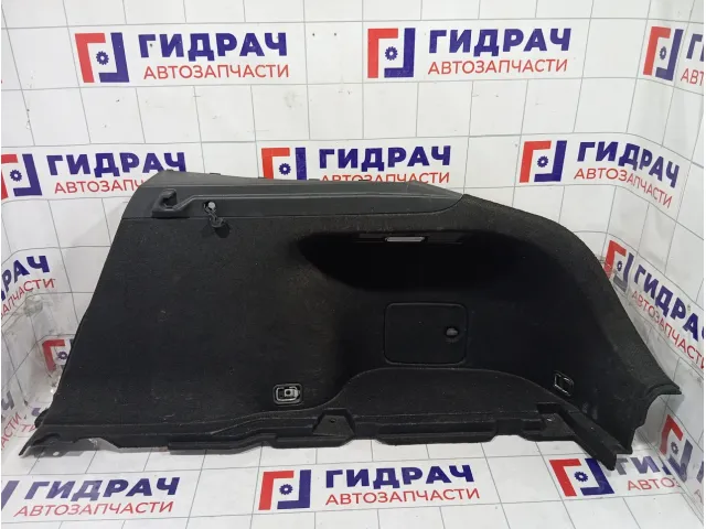 Обшивка багажника правая Kia Stinger 85740J5210WK