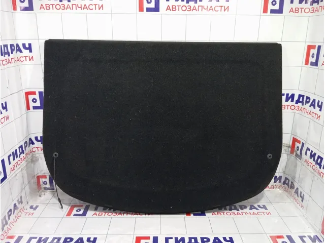 Полка (шторка) задняя Kia Stinger 85910J5000WK