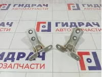 Петли двери передней левой Kia Stinger