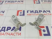 Петли двери передней правой Kia Stinger