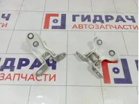 Петли двери задней правой Kia Stinger