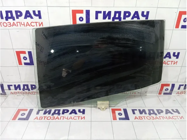 Стекло двери задней левой Kia Stinger 83410J5010