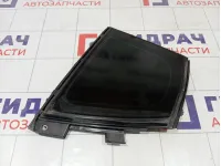 Стекло двери задней левой Kia Stinger 83570J5010