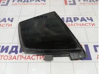 Стекло двери задней правой Kia Stinger 83580J5010