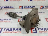 Кулак поворотный передний правый Kia Stinger 51711J5500