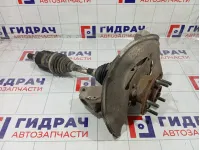 Кулак поворотный передний правый Kia Stinger 51711J5500