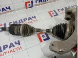 Кулак поворотный передний правый Kia Stinger 51711J5500