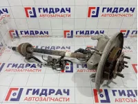 Кулак поворотный задний левый Kia Stinger 52710J5000