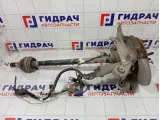 Кулак поворотный задний левый Kia Stinger 52710J5000