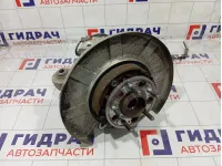 Кулак поворотный задний правый Kia Stinger 52711J5000