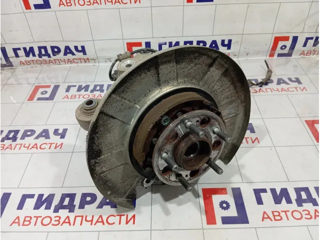 Кулак поворотный задний правый Kia Stinger 52711J5000