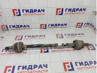 Привод задний правый Kia Stinger 49601J5200