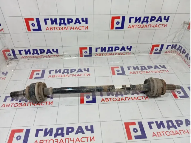 Привод задний правый Kia Stinger 49601J5200