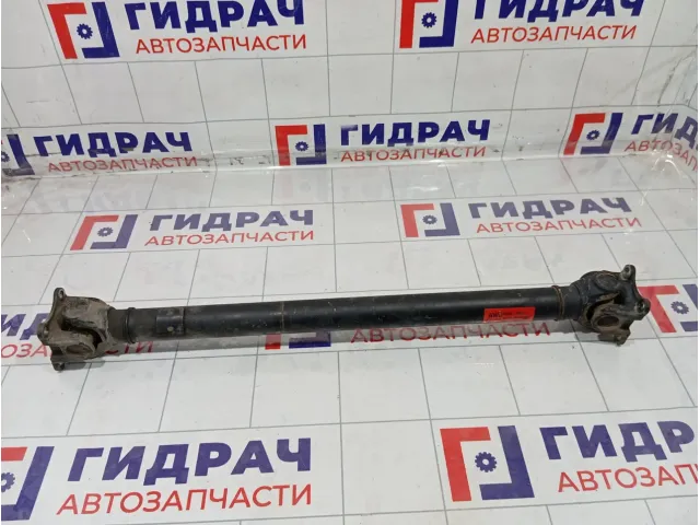 Вал карданный передний Kia Stinger 49100J5000