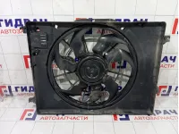 Вентилятор радиатора Kia Stinger 25380J5000