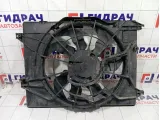Вентилятор радиатора Kia Stinger 25380J5000