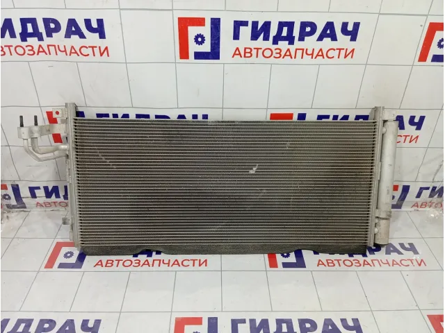 Радиатор кондиционера Kia Stinger 97606J5050