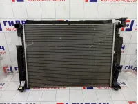 Радиатор основной Kia Stinger 25310J5000