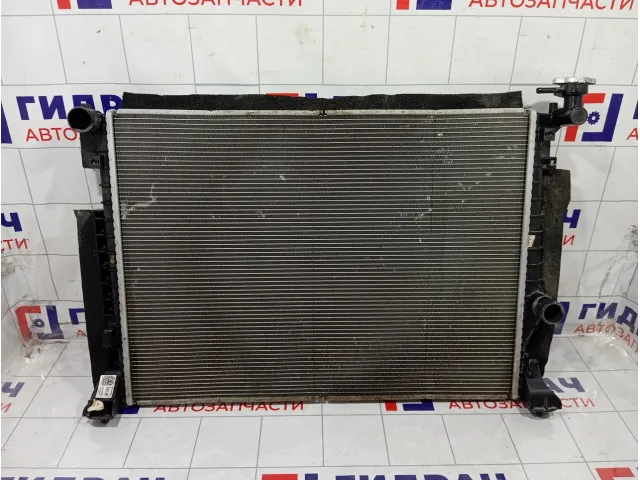 Радиатор основной Kia Stinger 25310J5000