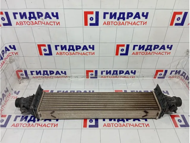 Интеркулер Kia Stinger 282712CTA1