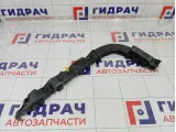 Кронштейн бампера задний левый Kia Stinger 86615J5000