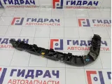Кронштейн бампера задний левый Kia Stinger 86615J5000