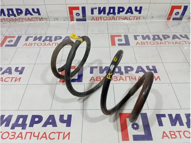 Пружина передняя Kia Stinger 54630J5500