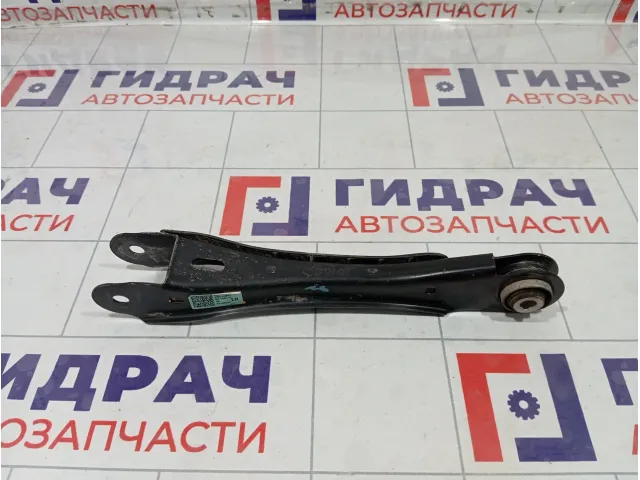 Рычаг задний левый Kia Stinger 55270J5100