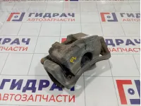 Суппорт тормозной передний левый Kia Stinger 58110J5250