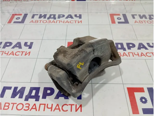 Суппорт тормозной передний левый Kia Stinger 58110J5250