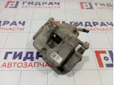Суппорт тормозной передний правый Kia Stinger 58130J5250