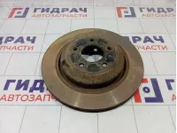 Диск тормозной задний Kia Stinger 58411J5250