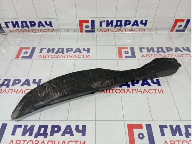 Пыльник крыла переднего левого Kia Stinger 84132J5000