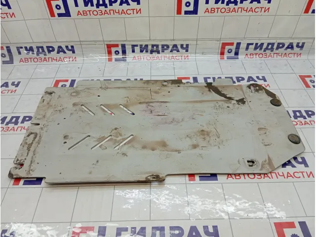 Защита двигателя Kia Stinger