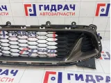 Решетка бампера переднего Kia Stinger 86560J5600