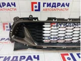 Решетка бампера переднего Kia Stinger 86560J5600