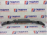 Наполнитель бампера переднего Kia Stinger 86520J5600