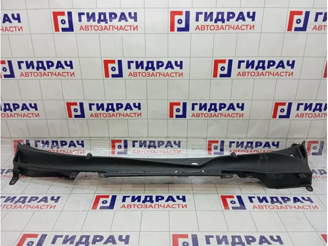 Решетка под лобовое стекло (Жабо) Kia Stinger 86150J5000