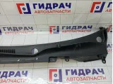 Решетка под лобовое стекло (Жабо) Kia Stinger 86150J5000